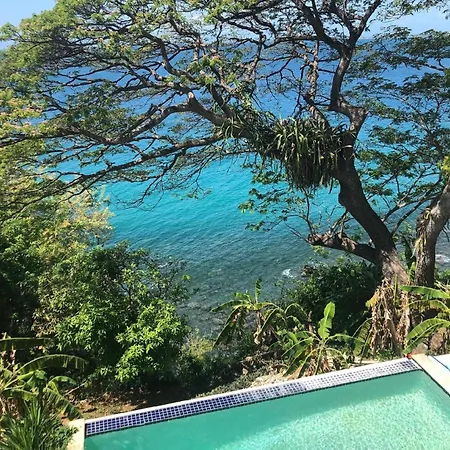 Traumhaftes Ferienapartment Mit Meeresblick